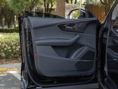 Audi Q8 2023 55 TFSI Luxury Dynamic - ფოტო 19