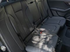 Audi Q8 2023 55 TFSI Luxury Dynamic - ფოტო 20