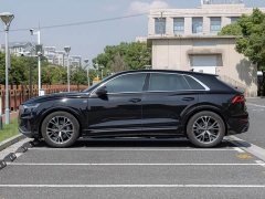 Audi Q8 2023 55 TFSI Luxury Dynamic - ფოტო 4