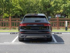 Audi Q8 2023 55 TFSI Luxury Dynamic - ფოტო 6