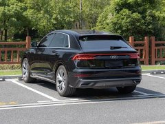 Audi Q8 2023 55 TFSI Luxury Dynamic - ფოტო 7
