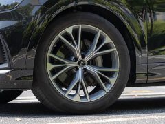 Audi Q8 2023 55 TFSI Luxury Dynamic - ფოტო 8