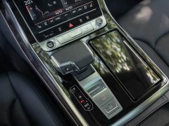Audi Q8 2023 55 TFSI Luxury Dynamic - ფოტო 9