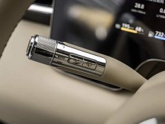 Luxeed Zhiji V9 Ultra - ფოტო 11