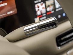 Luxeed Zhiji V9 Ultra - ფოტო 12