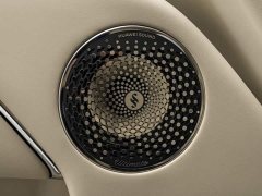 Luxeed Zhiji V9 Ultra - ფოტო 15