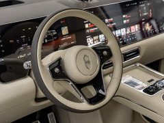 Luxeed Zhiji V9 Ultra - ფოტო 18