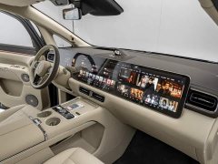 Luxeed Zhiji V9 Ultra - ფოტო 19
