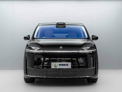 Luxeed Zhiji V9 Ultra - ფოტო 2