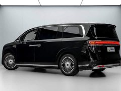 Luxeed Zhiji V9 Ultra - ფოტო 5