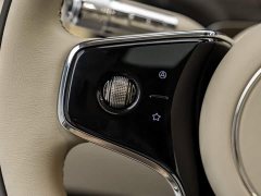 Luxeed Zhiji V9 Ultra - ფოტო 9