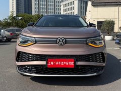 Volkswagen ID.6 X Smart Long-Range Edition - ფოტო 1