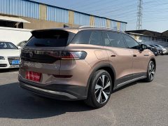Volkswagen ID.6 X Smart Long-Range Edition - ფოტო 12