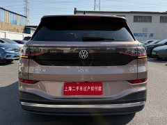 Volkswagen ID.6 X Smart Long-Range Edition - ფოტო 13