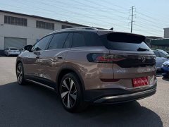 Volkswagen ID.6 X Smart Long-Range Edition - ფოტო 14