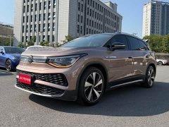 Volkswagen ID.6 X Smart Long-Range Edition - ფოტო 2