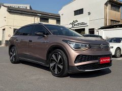 Volkswagen ID.6 X Smart Long-Range Edition - ფოტო 3