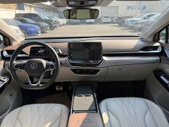 Volkswagen ID.6 X Smart Long-Range Edition - ფოტო 5