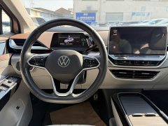 Volkswagen ID.6 X Smart Long-Range Edition - ფოტო 8