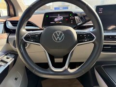 Volkswagen ID.6 X Smart Long-Range Edition - ფოტო 9