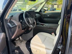 Toyota Alphard 2024 Hybrid 2.5L Premium Edition - ფოტო 5