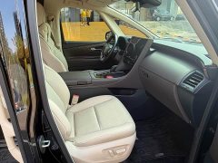 Toyota Alphard 2024 Hybrid 2.5L Premium Edition - ფოტო 7