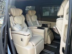 Toyota Alphard 2024 Hybrid 2.5L Premium Edition - ფოტო 8