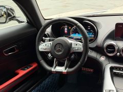 Mercedes-Benz AMG GT 2019 AMG GT - ფოტო 10