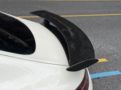 Mercedes-Benz AMG GT 2019 AMG GT - ფოტო 12