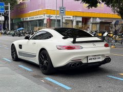 Mercedes-Benz AMG GT 2019 AMG GT - ფოტო 13