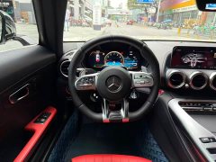 Mercedes-Benz AMG GT 2019 AMG GT - ფოტო 9