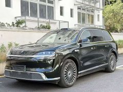 AITO M9 2026 Extended Range Ultra 6-Seater - ფოტო 1