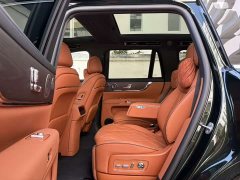 AITO M9 2026 Extended Range Ultra 6-Seater - ფოტო 14
