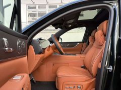 AITO M9 2026 Extended Range Ultra 6-Seater - ფოტო 18