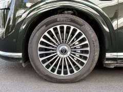 AITO M9 2026 Extended Range Ultra 6-Seater - ფოტო 19