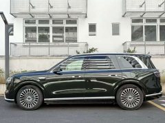 AITO M9 2026 Extended Range Ultra 6-Seater - ფოტო 3