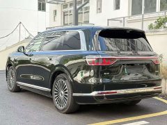 AITO M9 2026 Extended Range Ultra 6-Seater - ფოტო 4