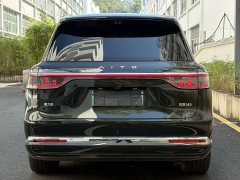 AITO M9 2026 Extended Range Ultra 6-Seater - ფოტო 5