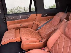 AITO M9 2026 Extended Range Ultra 6-Seater - ფოტო 7