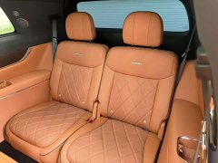 AITO M9 2026 Extended Range Ultra 6-Seater - ფოტო 8