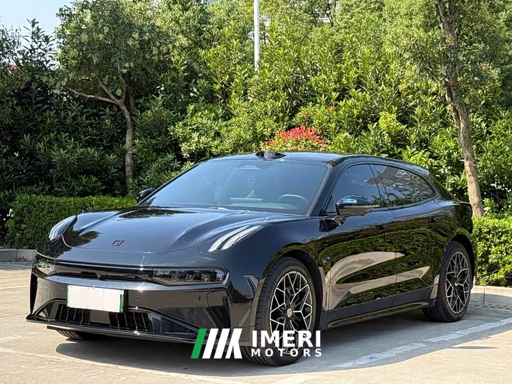 Zeekr Geely Zeekr 001 2025 WE Edition 95kWh AWD - ავტომობილი ჩინეთიდან