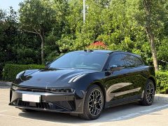 Zeekr Geely Zeekr 001 2025 WE Edition 95kWh AWD - ფოტო 1