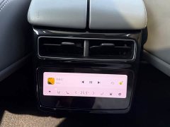 Zeekr Geely Zeekr 001 2025 WE Edition 95kWh AWD - ფოტო 10