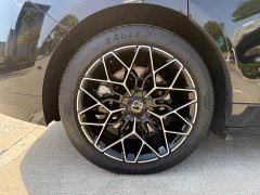 Zeekr Geely Zeekr 001 2025 WE Edition 95kWh AWD - ფოტო 11