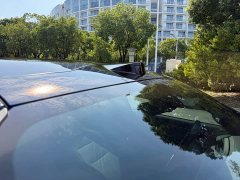 Zeekr Geely Zeekr 001 2025 WE Edition 95kWh AWD - ფოტო 15