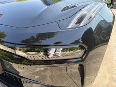 Zeekr Geely Zeekr 001 2025 WE Edition 95kWh AWD - ფოტო 16