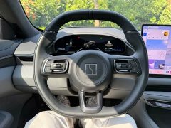 Zeekr Geely Zeekr 001 2025 WE Edition 95kWh AWD - ფოტო 18