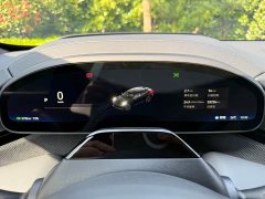 Zeekr Geely Zeekr 001 2025 WE Edition 95kWh AWD - ფოტო 19