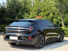 Zeekr Geely Zeekr 001 2025 WE Edition 95kWh AWD - ფოტო 5