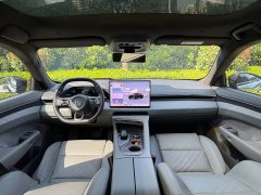 Zeekr Geely Zeekr 001 2025 WE Edition 95kWh AWD - ფოტო 8